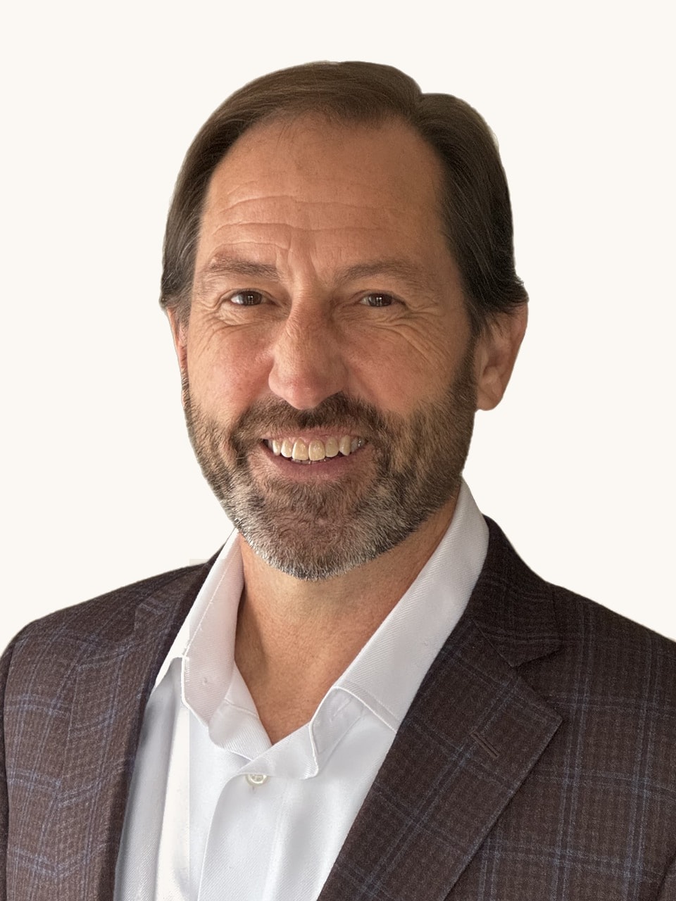 Deron van Hoff, PE, GE